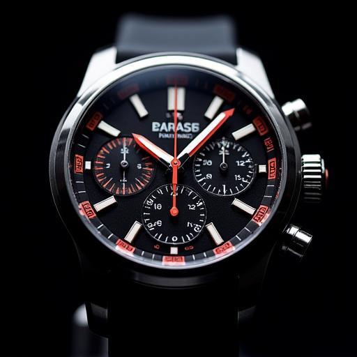 Chronograph Line watch