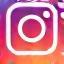 Instagram icon
